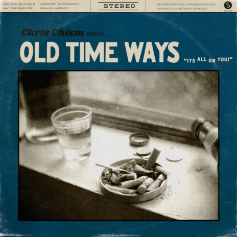 Old Time Ways | Boomplay Music