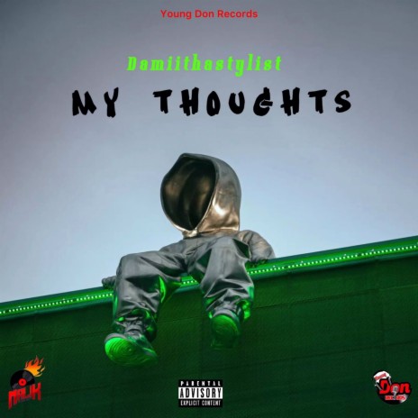 My Thoughts | Boomplay Music