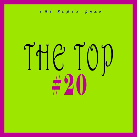 THE TOP #20 | Boomplay Music