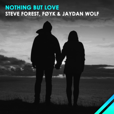 Nothing But Love (Original Mix) ft. Føyk & Jaydan Wolf | Boomplay Music