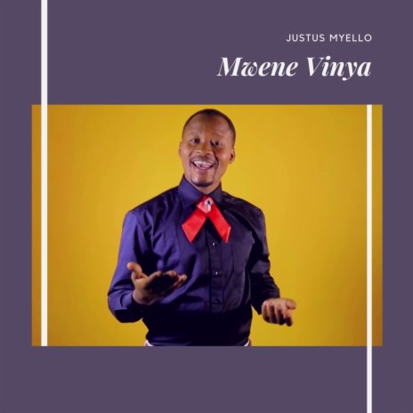 Mwene Vinya | Boomplay Music