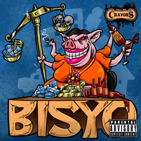 BISYO | Boomplay Music