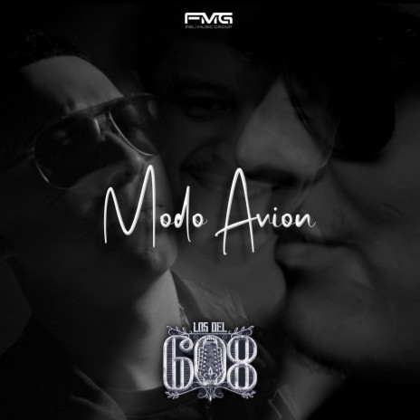 Modo Avion | Boomplay Music