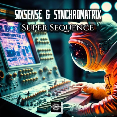 Super Sequence ft. Synchromatrix