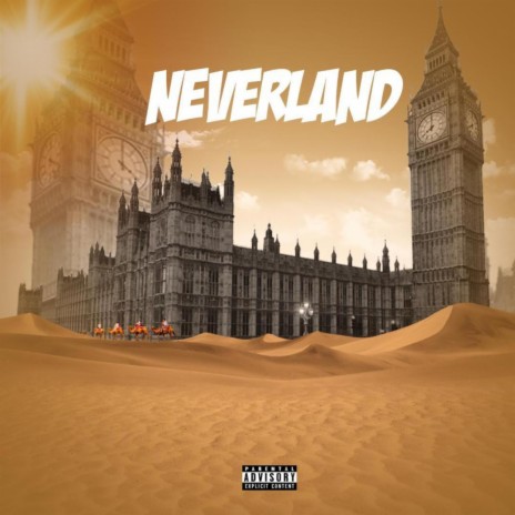 Neverland ft. Slik | Boomplay Music