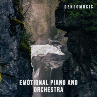 Emotional Piano And Orchestra