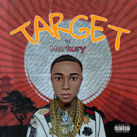 Target | Boomplay Music