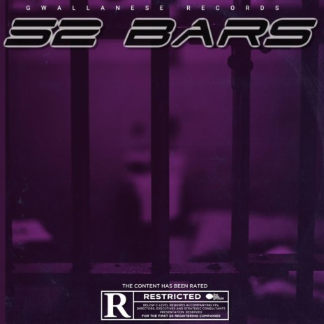 52 BARS | Boomplay Music