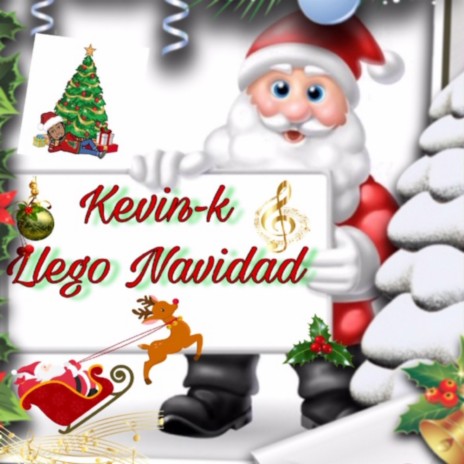 Llego Navidad | Boomplay Music