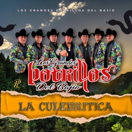 La Culebritica | Boomplay Music