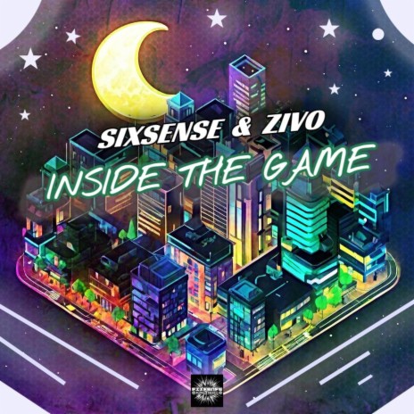 Inside The Game ft. Zivo | Boomplay Music