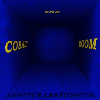 the Cobalt Room