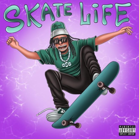 Skate Life | Boomplay Music