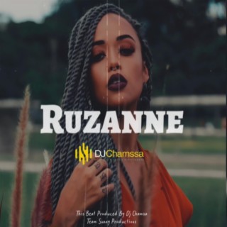 Ruzanne