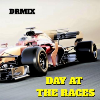 DAY AT THE RACES / SOUNDTRACK