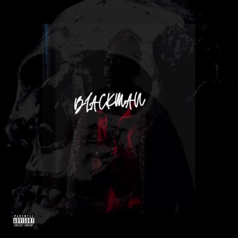 Blackman ft. Riccitykun | Boomplay Music