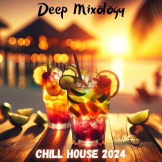 Cocktail Deep Mixology: Chill House 2024, Luxury Deep House Lounge, Summer Party Grooves