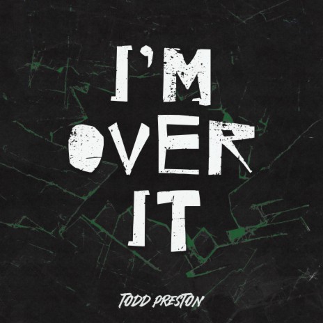 I'm Over It | Boomplay Music