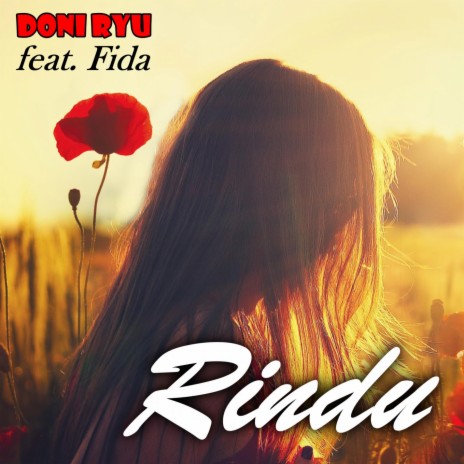 Rindu (feat. Fida) | Boomplay Music