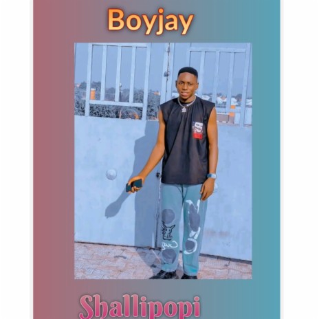 Shallipopi | Boomplay Music