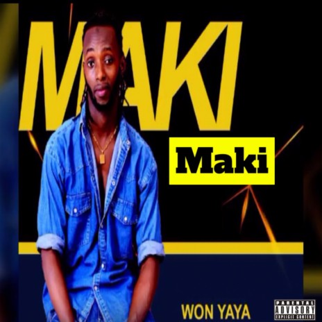 Won Yaya | Boomplay Music