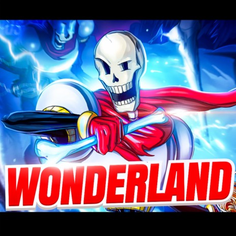 Wonderland | Boomplay Music