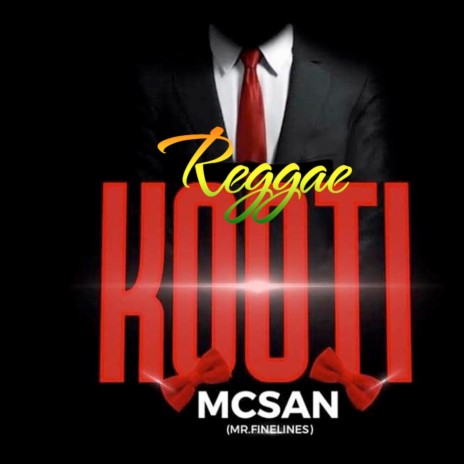 Kooti (Reggae Version) | Boomplay Music
