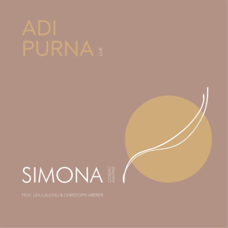 Adi Purna (Live) ft. Lea Läuchli & Christoph Aberer | Boomplay Music