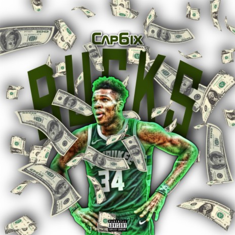 Bucks | Boomplay Music