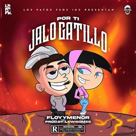 Por Ti Jalo Gatillo | Boomplay Music