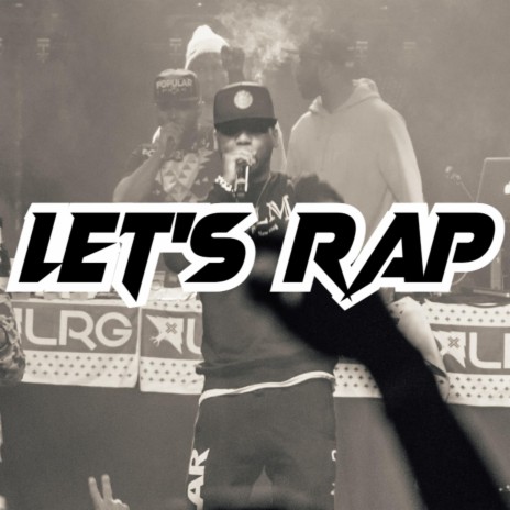 LET'S RAP