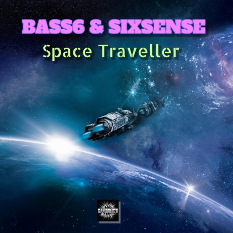 Space Traveller ft. Bass6