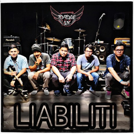 Liabiliti | Boomplay Music