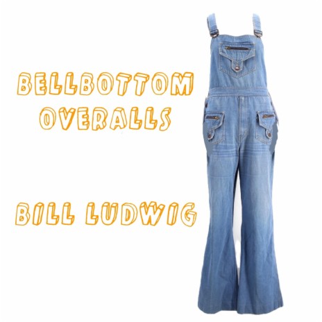 Bellbottom Overalls