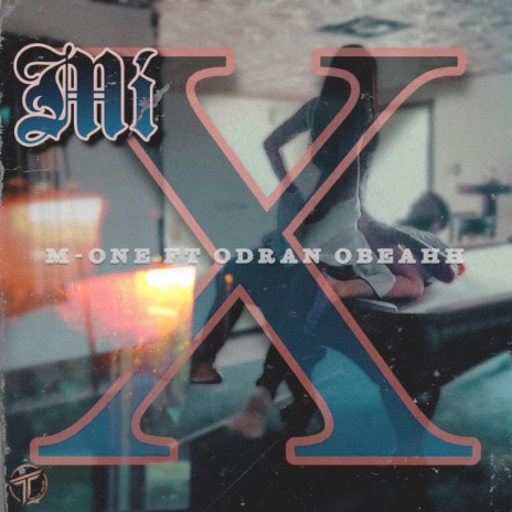 MI X ft. ODRAN OBEAHH | Boomplay Music