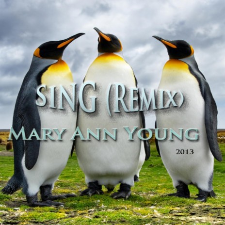 Sing (Remix) | Boomplay Music