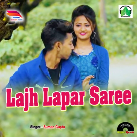 Lajh Lapar Saree | Boomplay Music