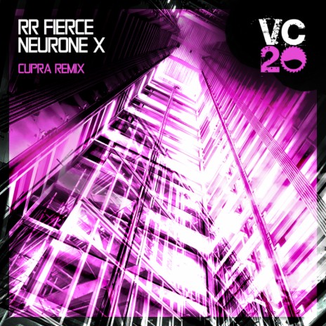 Neurone X (Cupra Remix - Radio Edit) | Boomplay Music