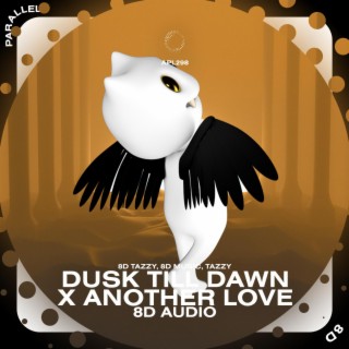 Dusk Till Dawn x Another Love - 8D Audio