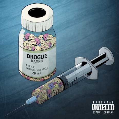 Drogue | Boomplay Music