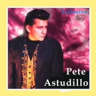 Pete Astudillo