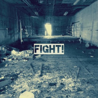 FIGHT!