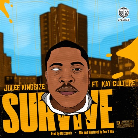 Survive ft. Kay Culture | Boomplay Music