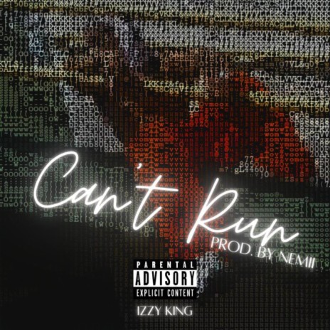 Cant Run | Boomplay Music