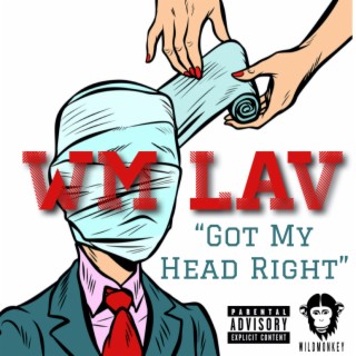 Got My Head Right | Boomplay Music