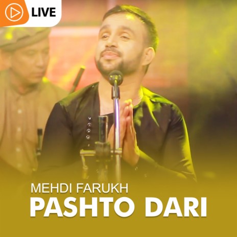 Pashto and Dari Mix (Live) | Boomplay Music