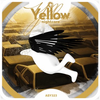 Yellow - Nightcore