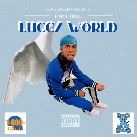 Luccy World | Boomplay Music