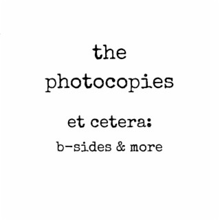 Et Cetera: B-sides & more