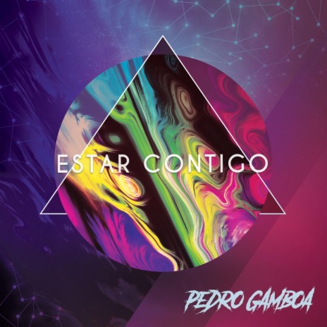 Estar Contigo | Boomplay Music